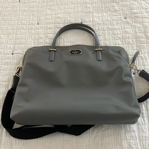 Kate Spade laptop bag